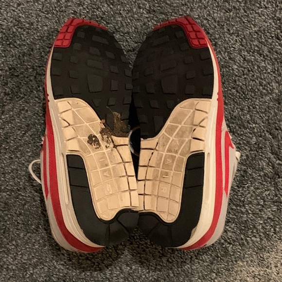 Nike Air Max 1 OG 'Vintage' - US Men 8.5 - Picture 3 of 8